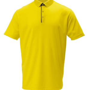 Yellow T-shirt